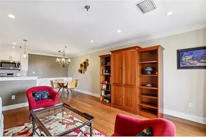 300 Johnson Ferry Road NE #B804, Sandy Springs, GA 30328 - Photo 23