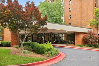 300 Johnson Ferry Road NE #B804, Sandy Springs, GA 30328 - Photo 35