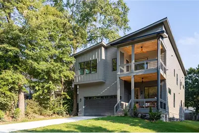 1374 Sargent Avenue SE, Atlanta, GA 30316 - Photo 1