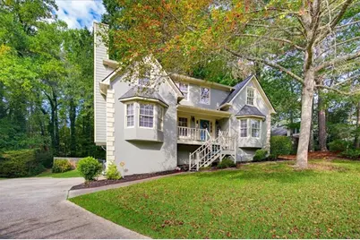 2902 Katy Lane SW, Marietta, GA 30064 - Photo 1
