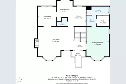 2902 Katy Lane SW, Marietta, GA 30064 - Photo 41