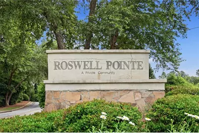 4013 Lake Pointe Circle, Roswell, GA 30075 - Photo 35
