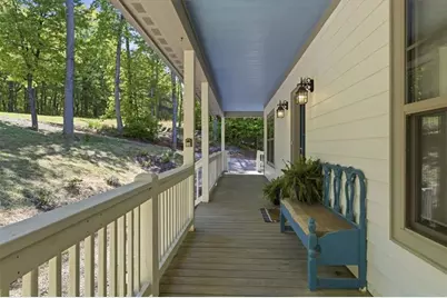 4956 Burnt Mountain Road, Ellijay, GA 30536 - Photo 9
