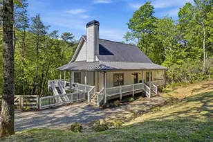 4956 Burnt Mountain Rd, Ellijay, GA 30536 - Photo 1