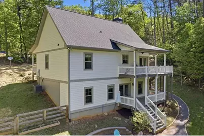 4956 Burnt Mountain Road, Ellijay, GA 30536 - Photo 3