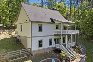 4956 Burnt Mountain Rd, Ellijay, GA 30536 - Photo 3