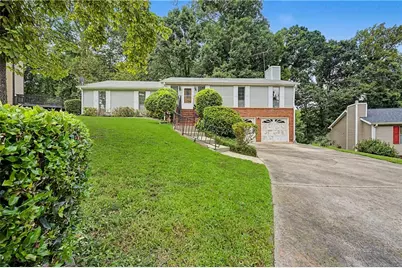 2847 Kathryn Circle SW, Atlanta, GA 30331 - Photo 1