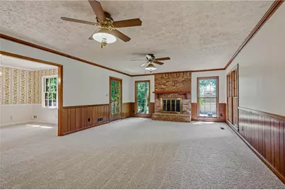 585 Buckeye Circle SE, Conyers, GA 30094 - Photo 3