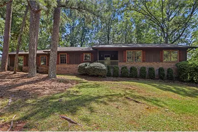 585 Buckeye Circle SE, Conyers, GA 30094 - Photo 1