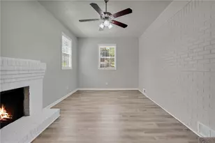 1118 Crestview Cir NE, Conyers, GA 30012 - Photo 9