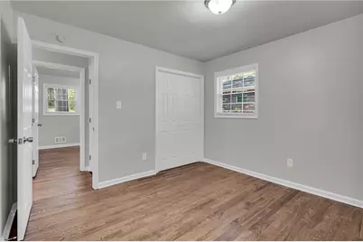1118 Crestview Circle NE, Conyers, GA 30012 - Photo 11