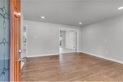1118 Crestview Circle NE, Conyers, GA 30012 - Photo 3