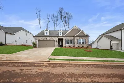 301 Wingate Drive, Winder, GA 30680 - Photo 3