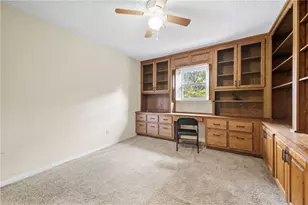 18 College View Dr SW, Rome, GA 30161 - Photo 29