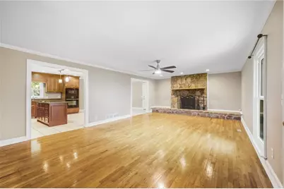 18 College View Drive SW, Rome, GA 30161 - Photo 23