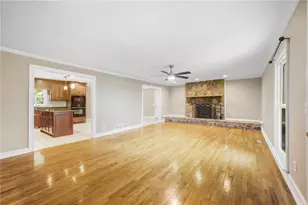 18 College View Dr SW, Rome, GA 30161 - Photo 23