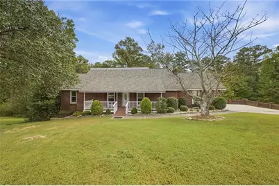 18 College View Drive SW, Rome, GA 30161 - Photo 5