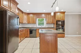 18 College View Dr SW, Rome, GA 30161 - Photo 17