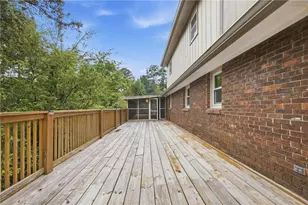 18 College View Dr SW, Rome, GA 30161 - Photo 11