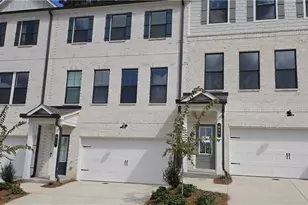 607 Rose Hill Ln, Lawrenceville, GA 30044 - Photo 1