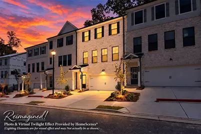 [Address not provided], Lawrenceville, GA 30044 - Photo 1