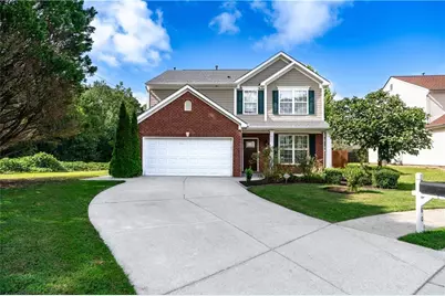 80 Clairidge Lane, Lawrenceville, GA 30046 - Photo 1