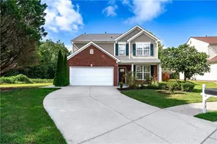 80 Clairidge Ln, Lawrenceville, GA 30046 - Photo 1