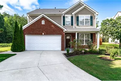 80 Clairidge Lane, Lawrenceville, GA 30046 - Photo 3