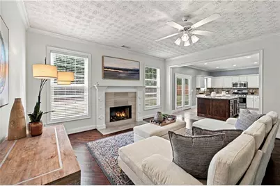 80 Clairidge Lane, Lawrenceville, GA 30046 - Photo 17