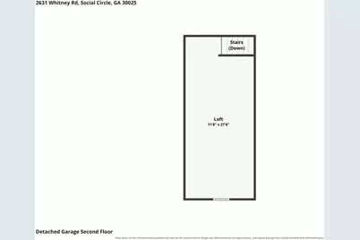 2631 Whitney Road, Monroe, GA 30655 - Photo 65