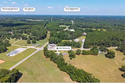 2631 Whitney Road, Monroe, GA 30655 - Photo 57