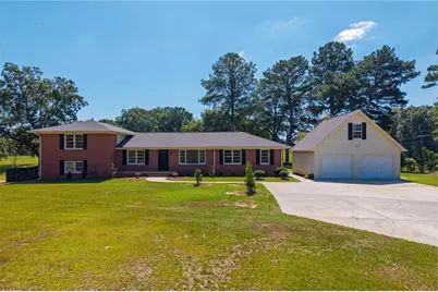 2631 Whitney Road, Monroe, GA 30655 - Photo 1