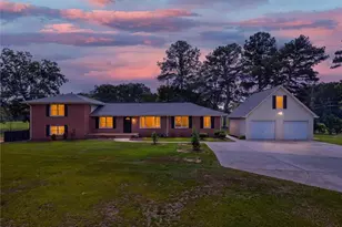 2631 Whitney Rd, Monroe, GA 30655 - Photo 3
