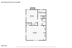 2631 Whitney Rd, Monroe, GA 30655 - Photo 63
