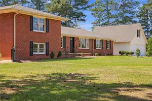2631 Whitney Rd, Monroe, GA 30655 - Photo 5
