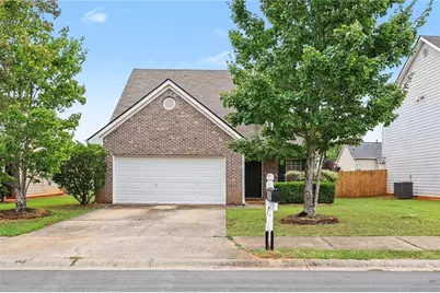 310 Parkview Place Drive, McDonough, GA 30253 - Photo 1