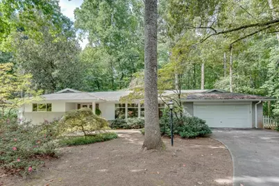 1800 Angelique Drive, Decatur, GA 30033 - Photo 1