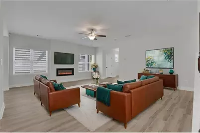 3088 Lantana Way, Buford, GA 30519 - Photo 3