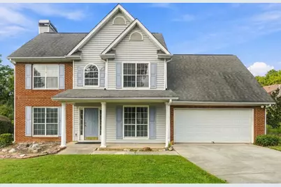 40 Summer Leigh Drive, Stockbridge, GA 30281 - Photo 1