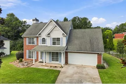 40 Summer Leigh Drive, Stockbridge, GA 30281 - Photo 3