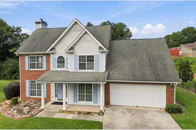 40 Summer Leigh Drive, Stockbridge, GA 30281 - Photo 5