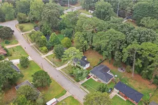 1961 Glenmar Dr, Decatur, GA 30032 - Photo 35