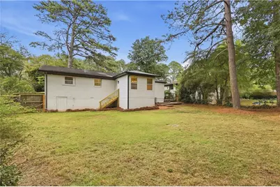 1961 Glenmar Drive, Decatur, GA 30032 - Photo 31