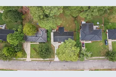 1961 Glenmar Drive, Decatur, GA 30032 - Photo 33