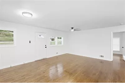 1961 Glenmar Drive, Decatur, GA 30032 - Photo 7