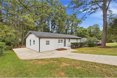 1961 Glenmar Drive, Decatur, GA 30032 - Photo 3