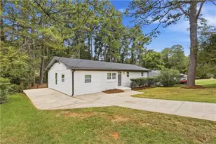 1961 Glenmar Dr, Decatur, GA 30032 - Photo 3