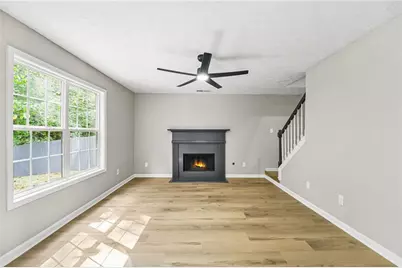 5607 Mayfair Crossing Drive, Lithonia, GA 30038 - Photo 5
