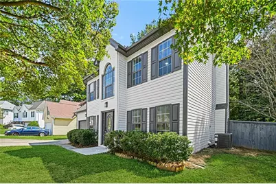 5607 Mayfair Crossing Drive, Lithonia, GA 30038 - Photo 3