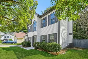 5607 Mayfair Crossing Dr, Lithonia, GA 30038 - Photo 3